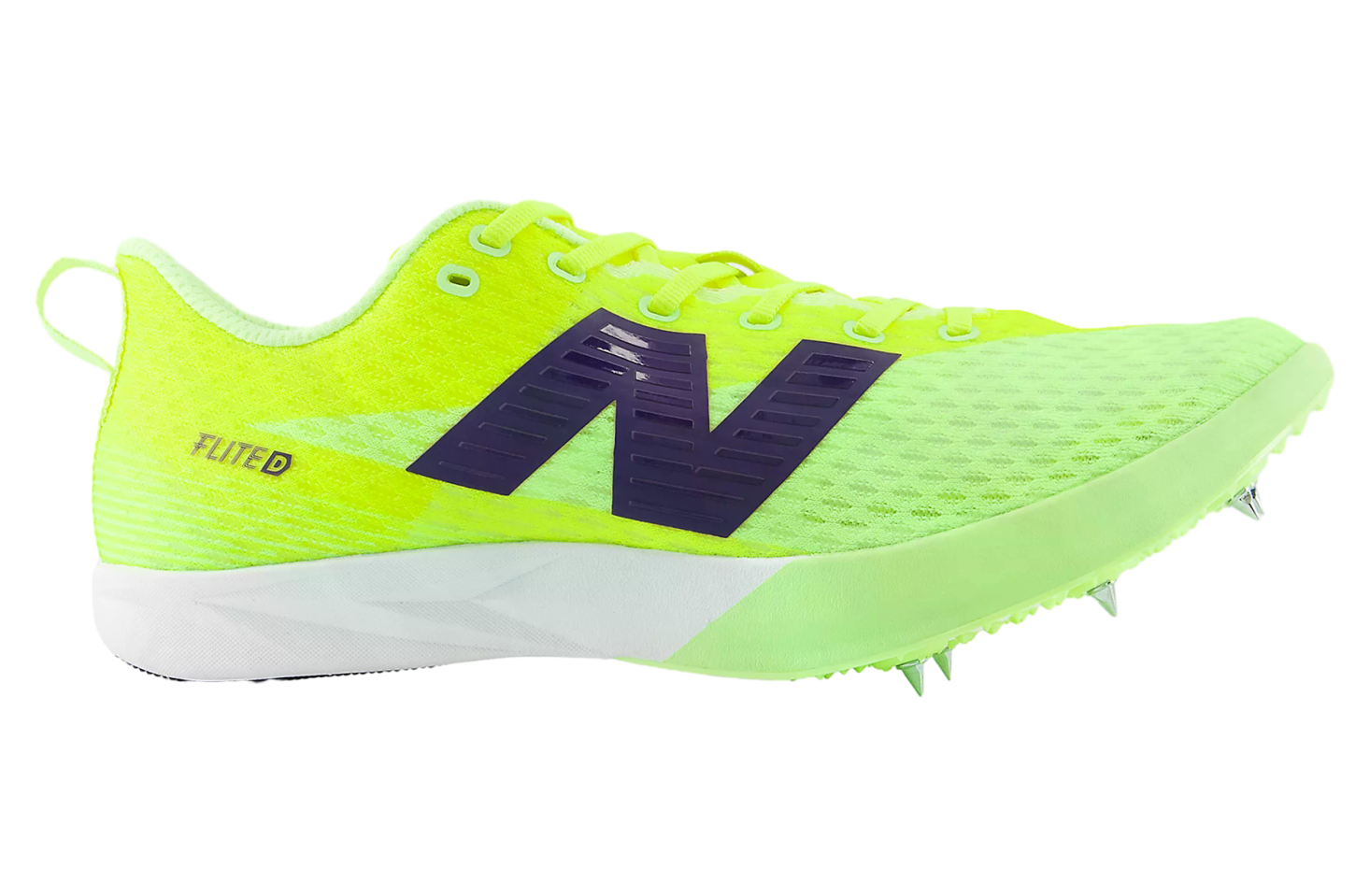 New Balance Fuelcell Flite-D Afterglow / Boysenberry