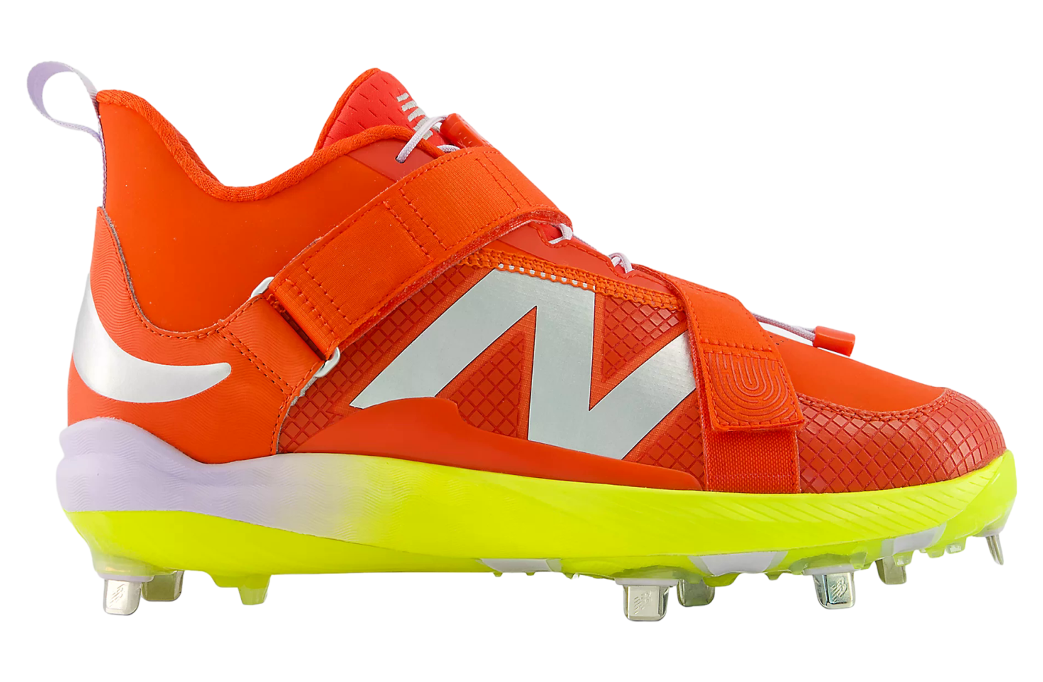 New Balance Fuelcell Lindor 2 Neo Flame / Firefly