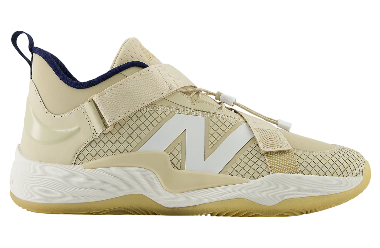 New Balance Fuelcell Lindor 2 Pre-game Linen / Salt Marsh