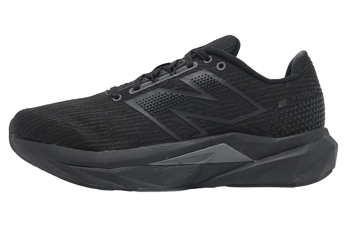 New Balance FuelCell Propel V5 2E Wide Black