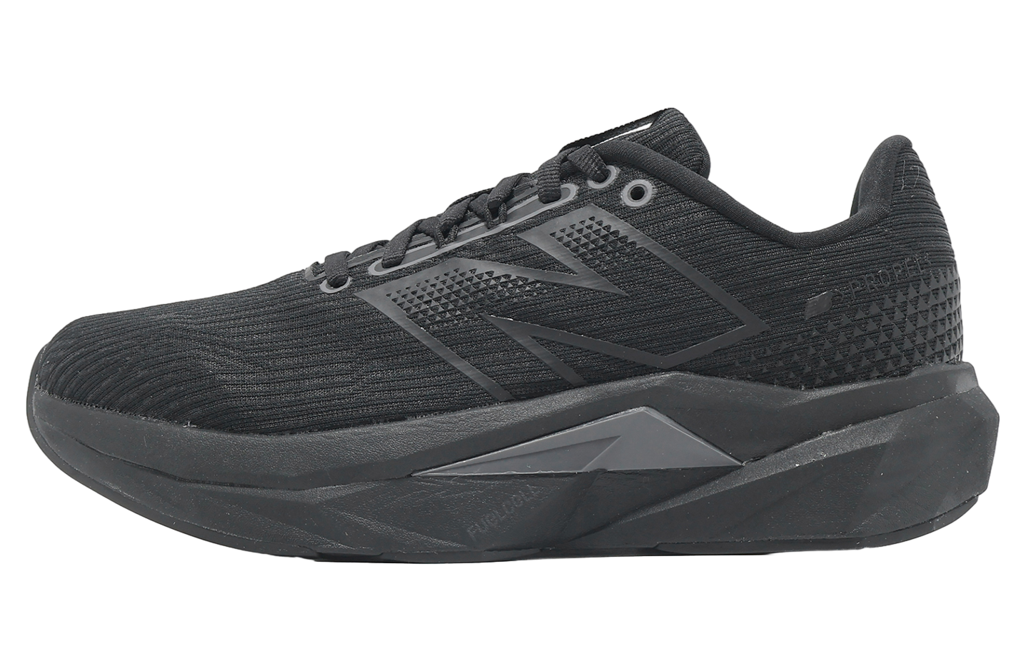 New Balance FuelCell Propel V5 D Wide WMNS Black