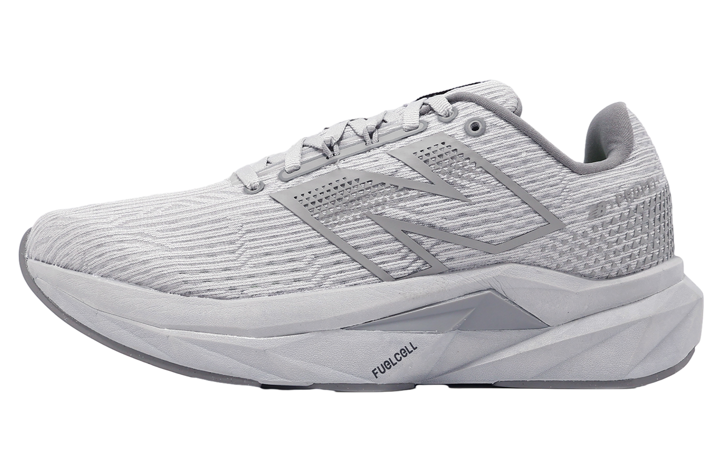BUY New Balance FuelCell Propel V5 D Wide WMNS Grey | Kixify