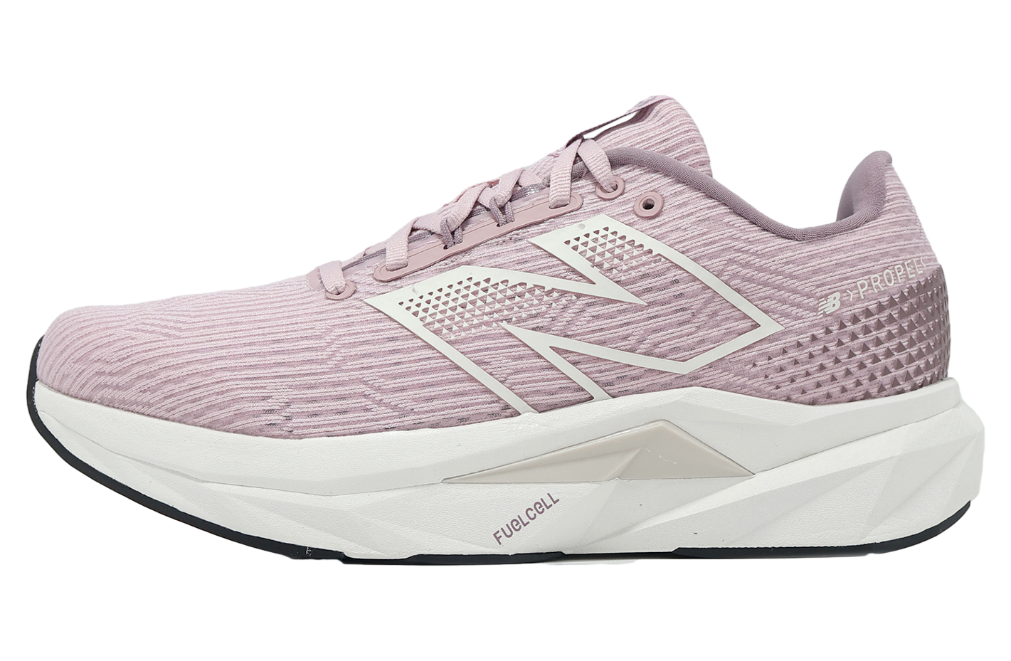 【Peaceful 】BALANCE PRO 152cm  22-23 New Balance FuelCell Propel V5 D Wide WMNS Pink / Beige