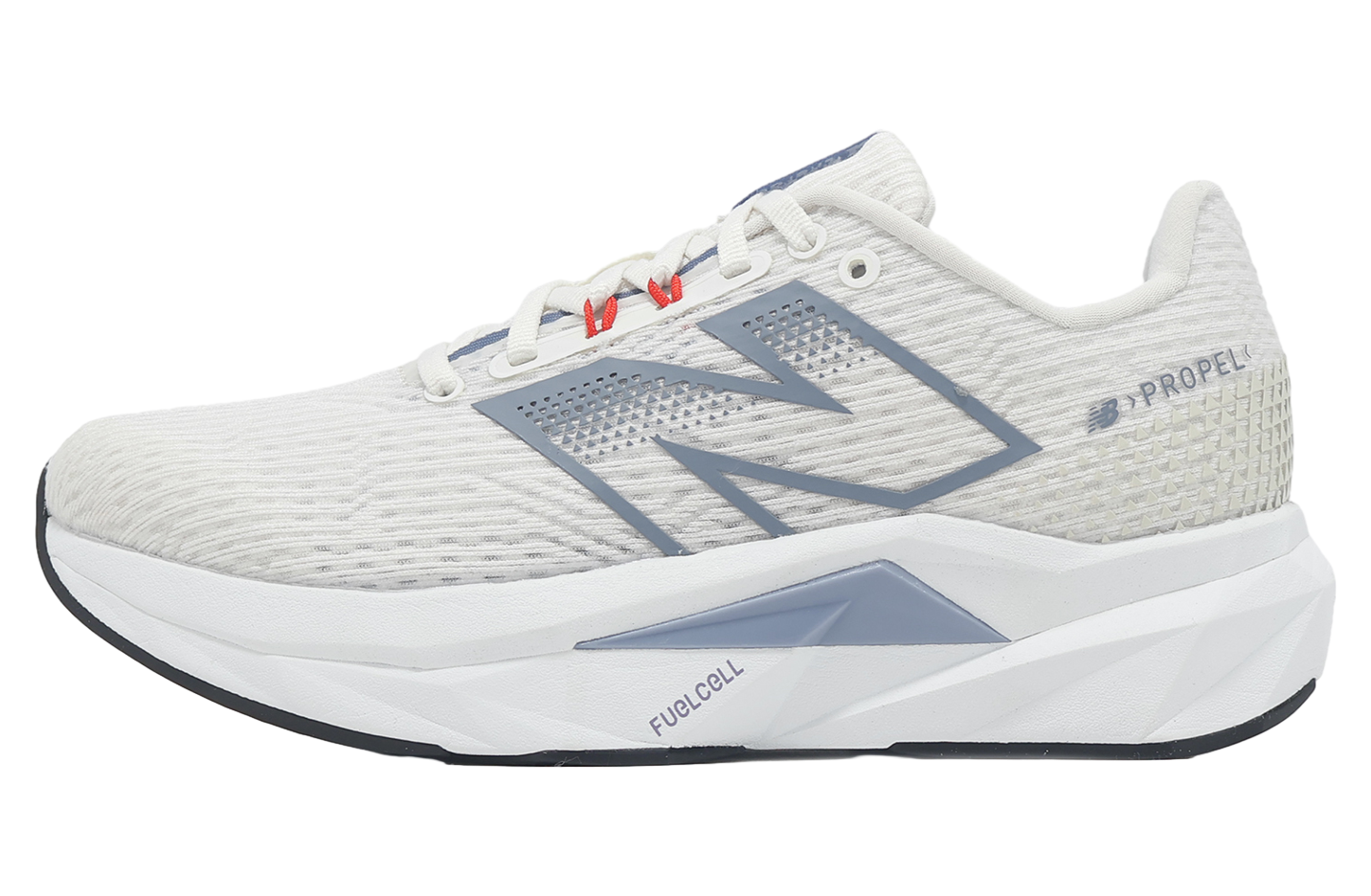New Balance FuelCell Propel V5 D Wide WMNS White / Grey
