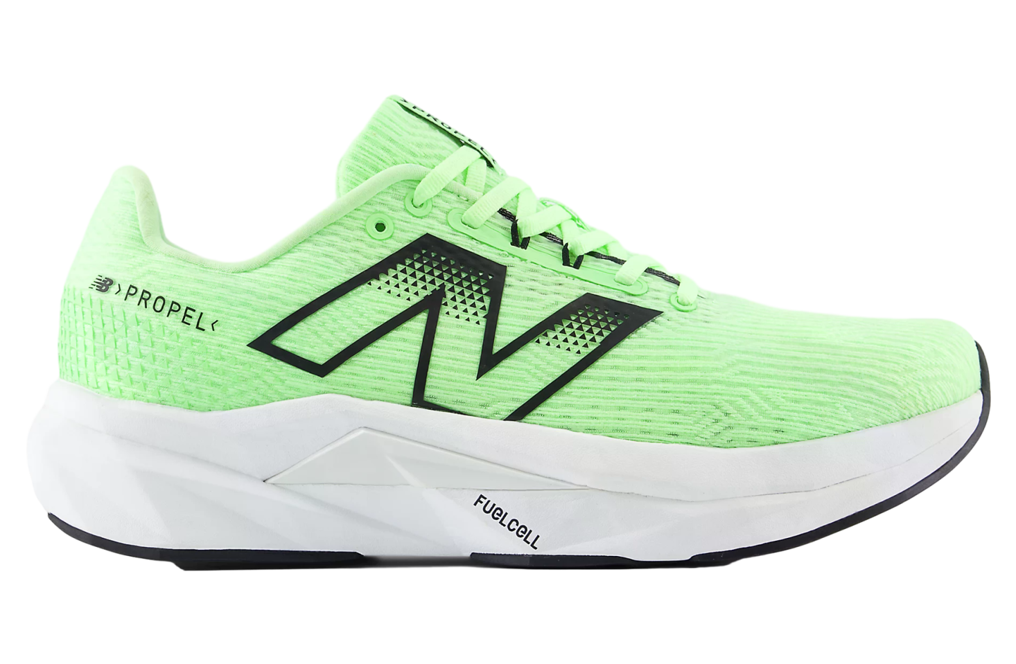 【最新】2025 New Balance FuelCell 1001 v5 ニューバランス トッププロが推すスパイクレス・ゴルフシューズ