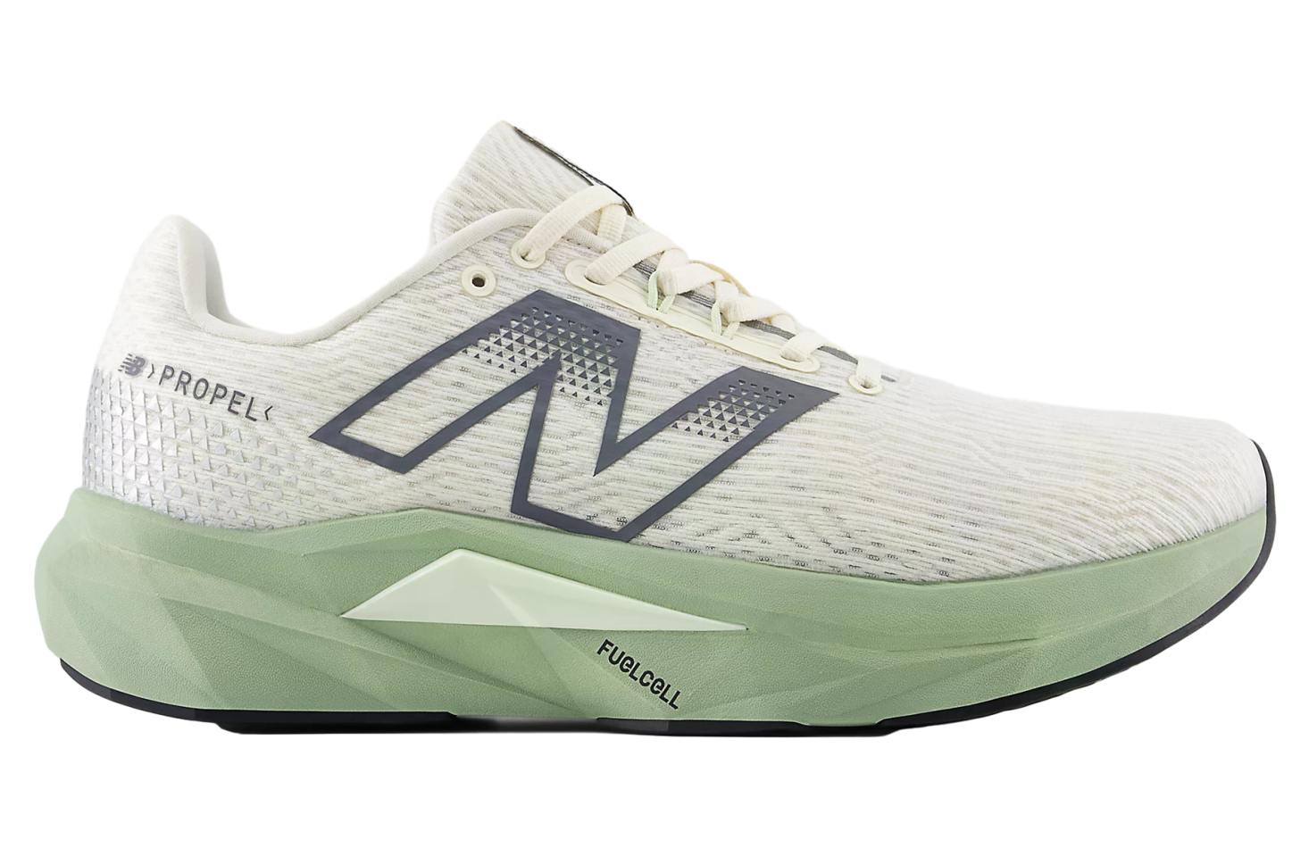 New Balance Fuelcell Propel v5 Permafrost / Garter Snake