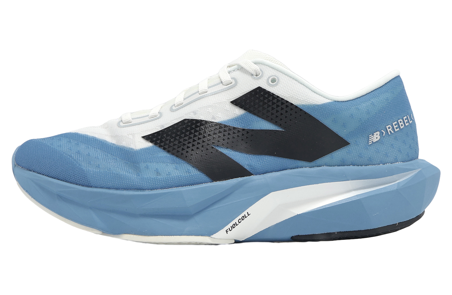 ★ニューバランス★FuelCell Rebel v4★Blue Laguna-2E Wide New Balance FuelCell Rebel V4 2E Wide Blue Laguna