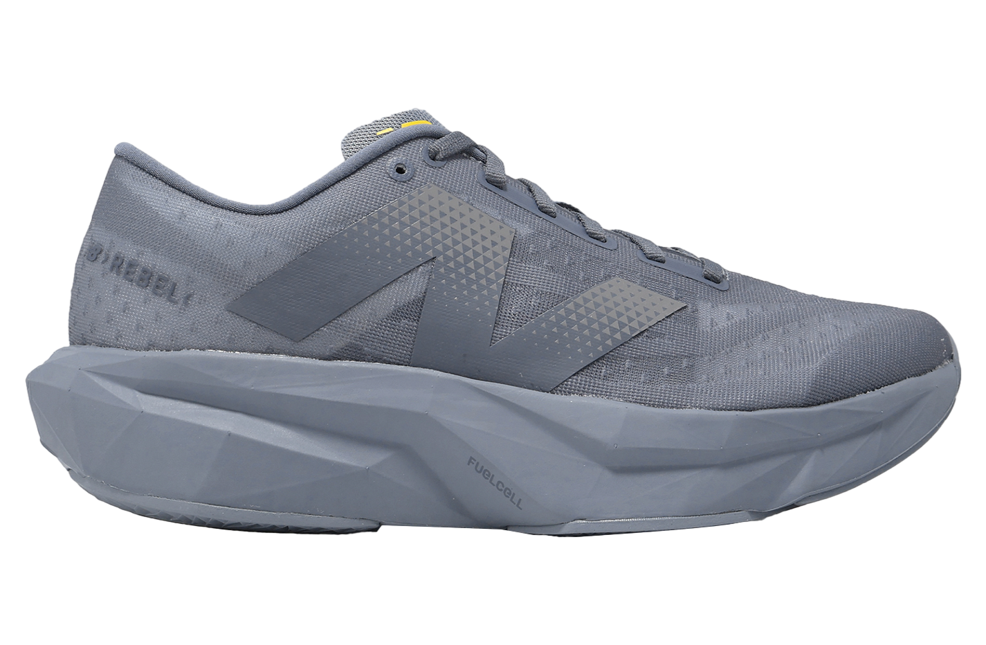 New Balance FuelCell Rebel V4 Blue / Grey