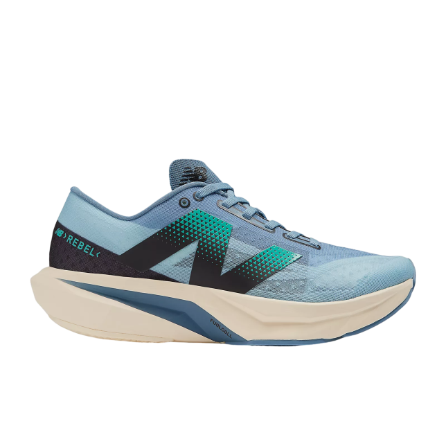 New Balance FuelCell Rebel v4 Heron Blue