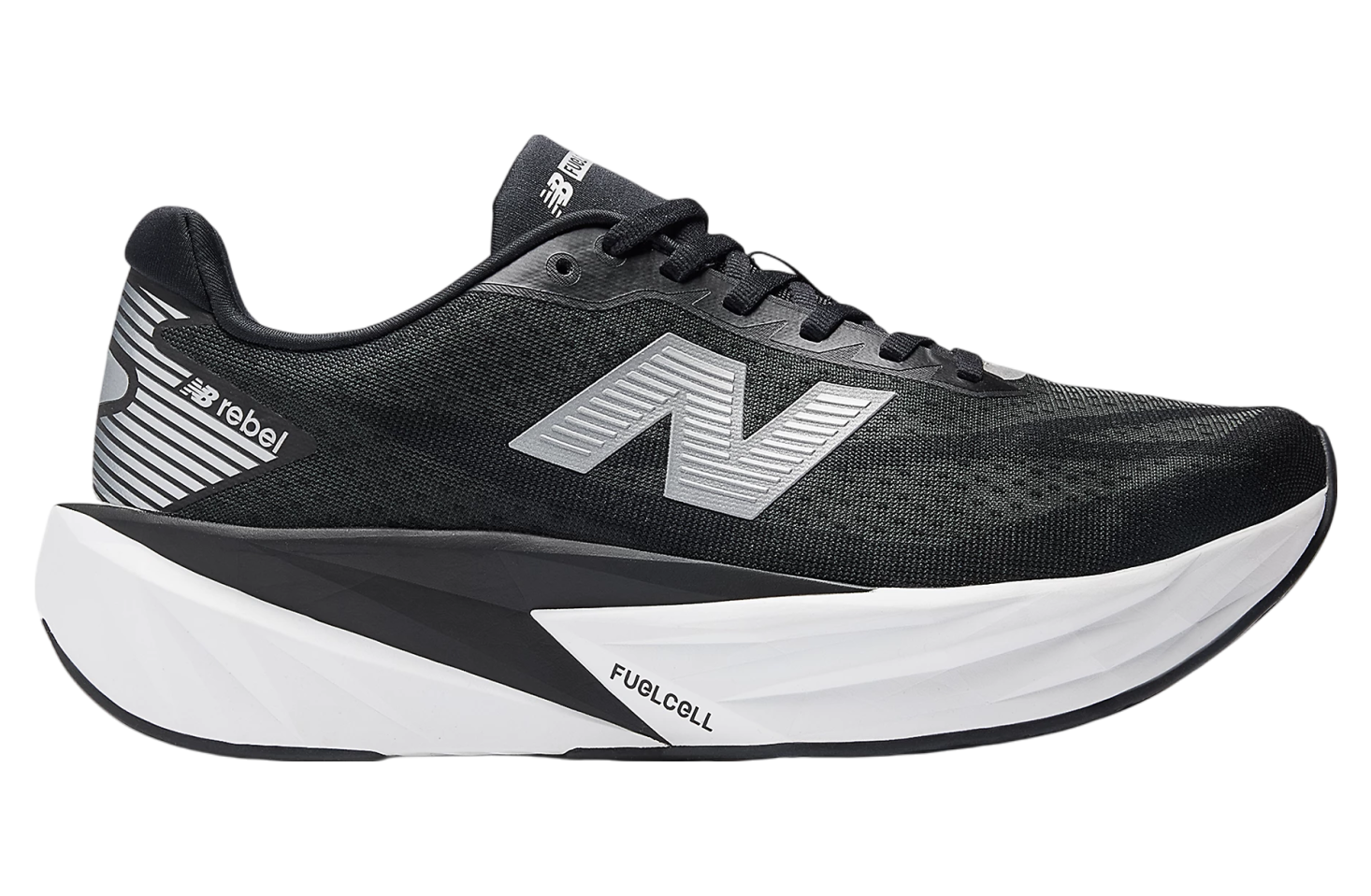 New Balance FuelCell Rebel 黒　24センチ FuelCell Rebel v4 - Joe's New Balance Outlet