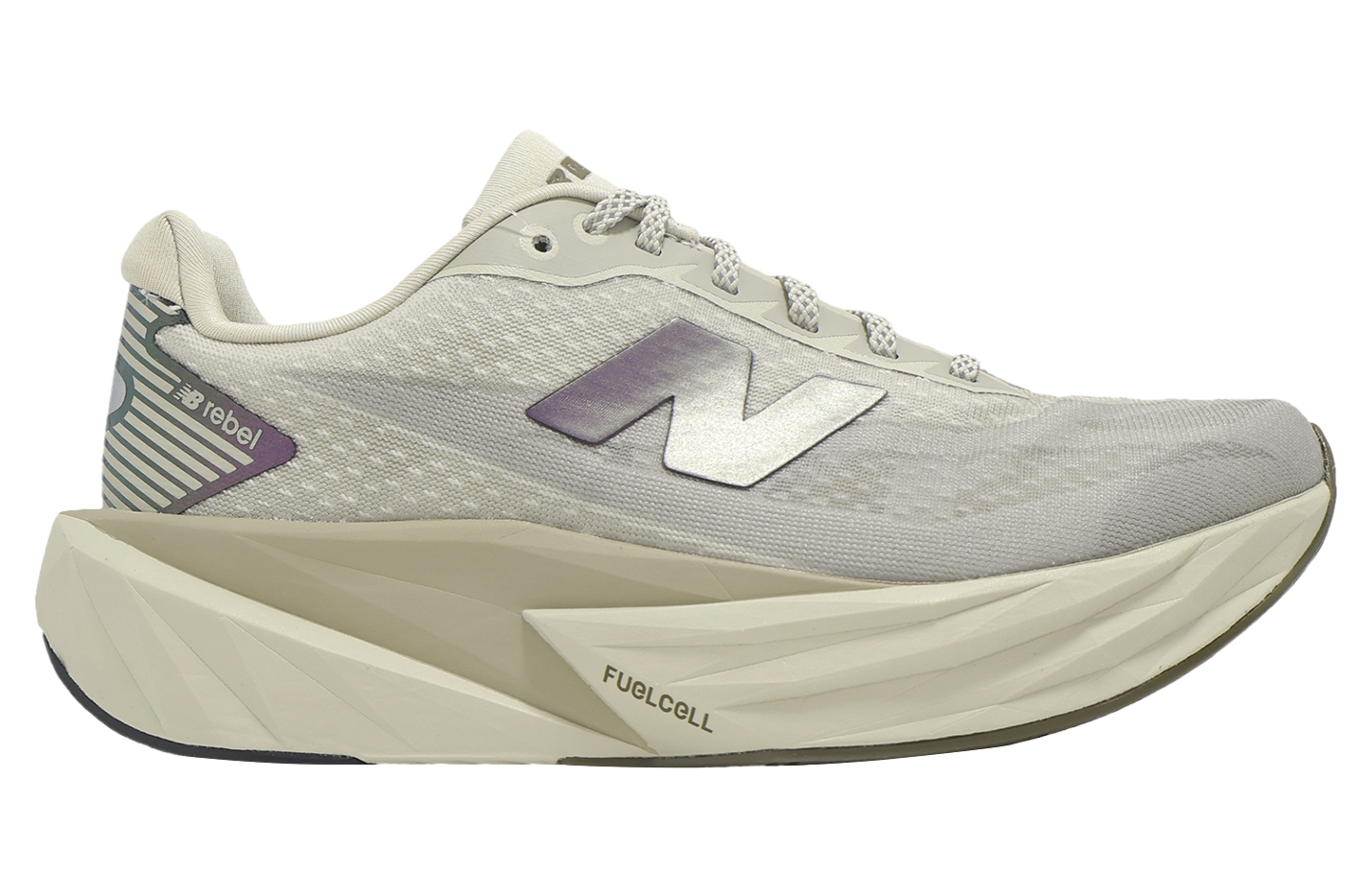 New Balance FuelCell Rebel V5 D Wide WMNS Shipyard / Arid Stone