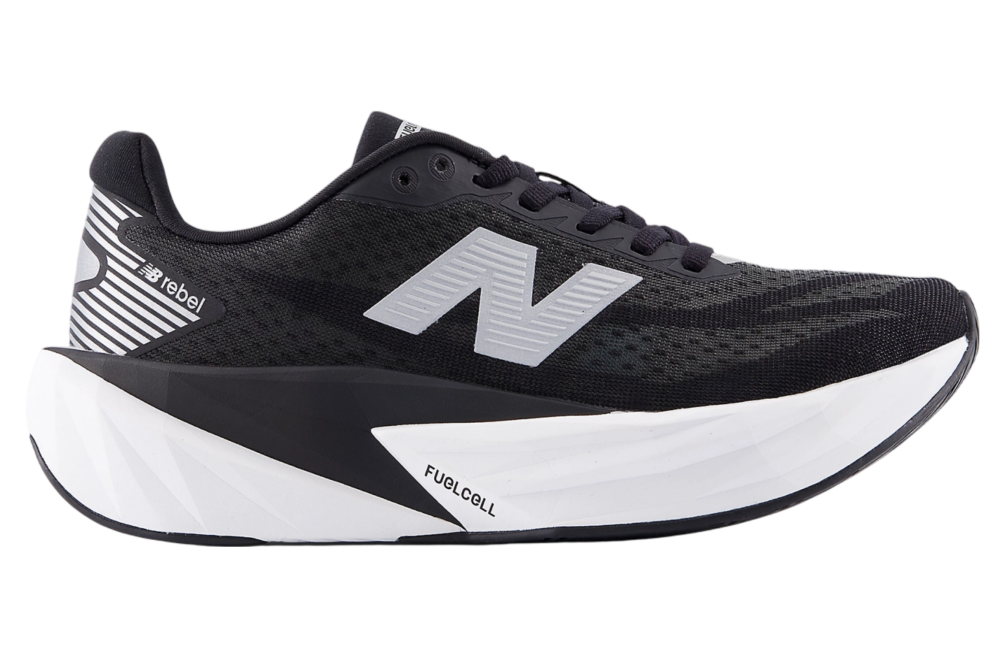 スパイク・シューズ New Balance FuelCell Rebel v5 FuelCell Rebel v5 - New Balance