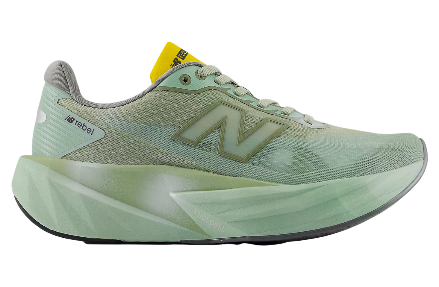 スパイク・シューズ newbalance fuelcell rebel v5 FuelCell Rebel v5 - New Balance