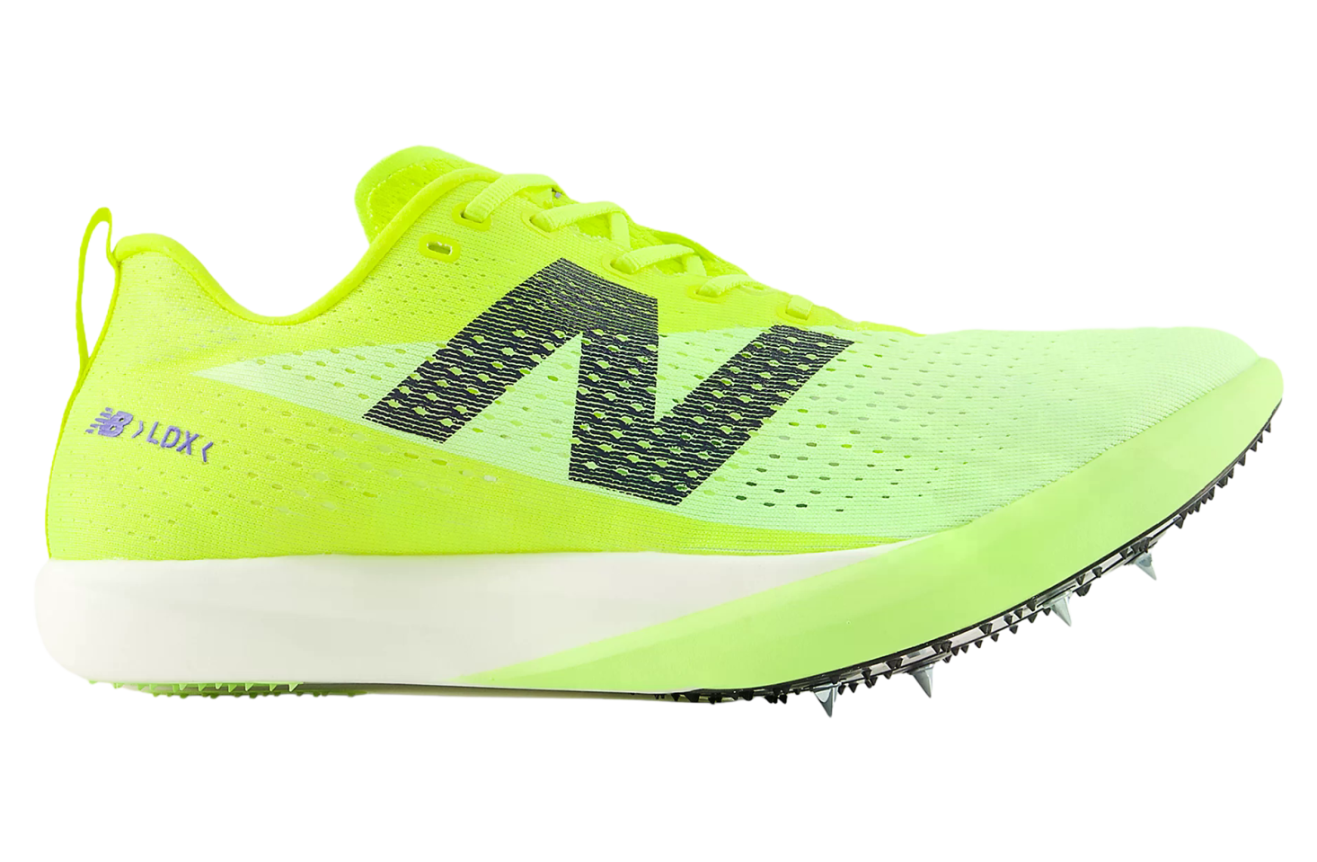 New Balance Fuelcell Supercomp LD-X v3 Alkaline Green / Afterglow