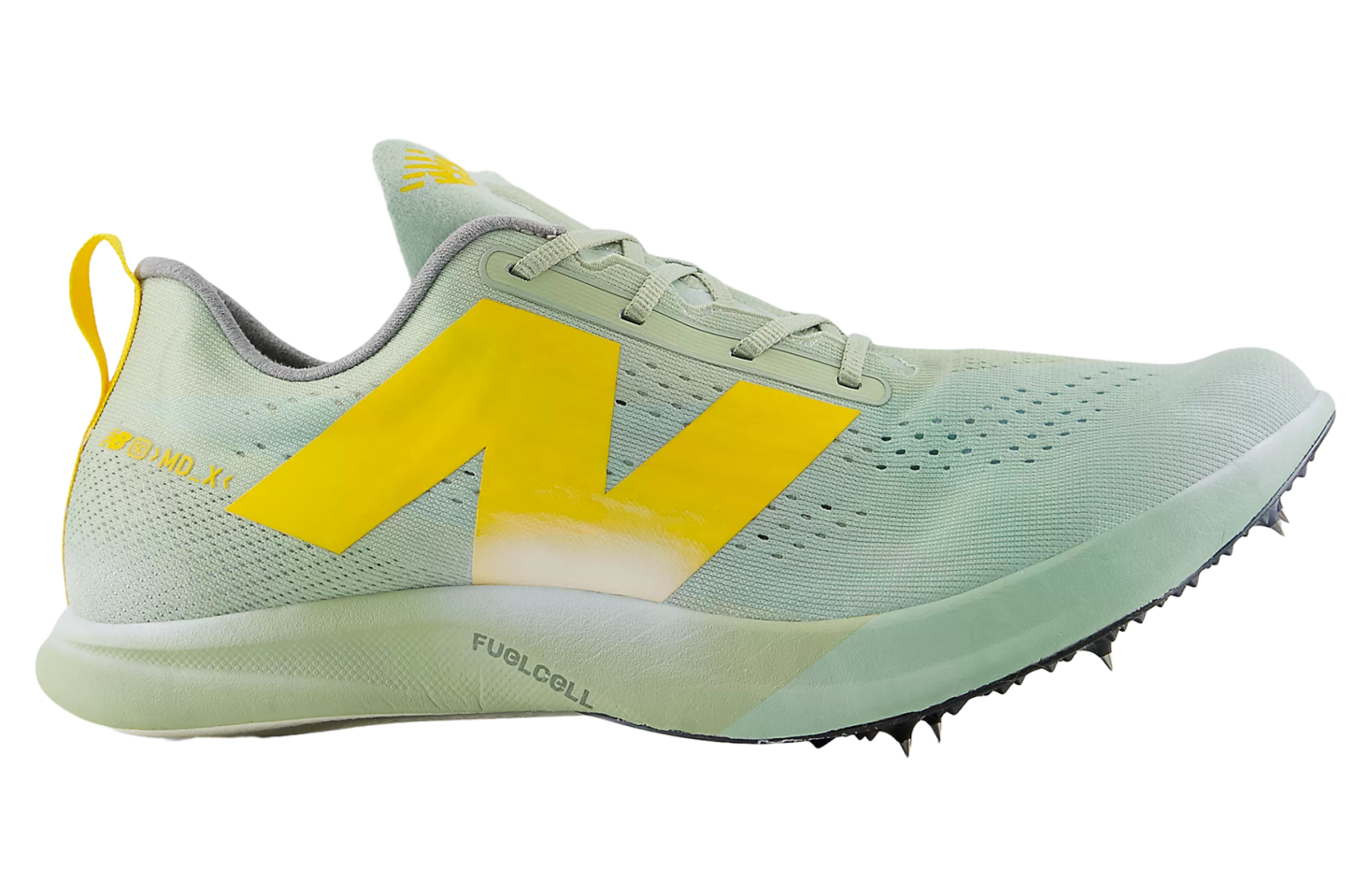 New Balance Fuelcell Supercomp MD-X v3 Garter Snake / Mosaic