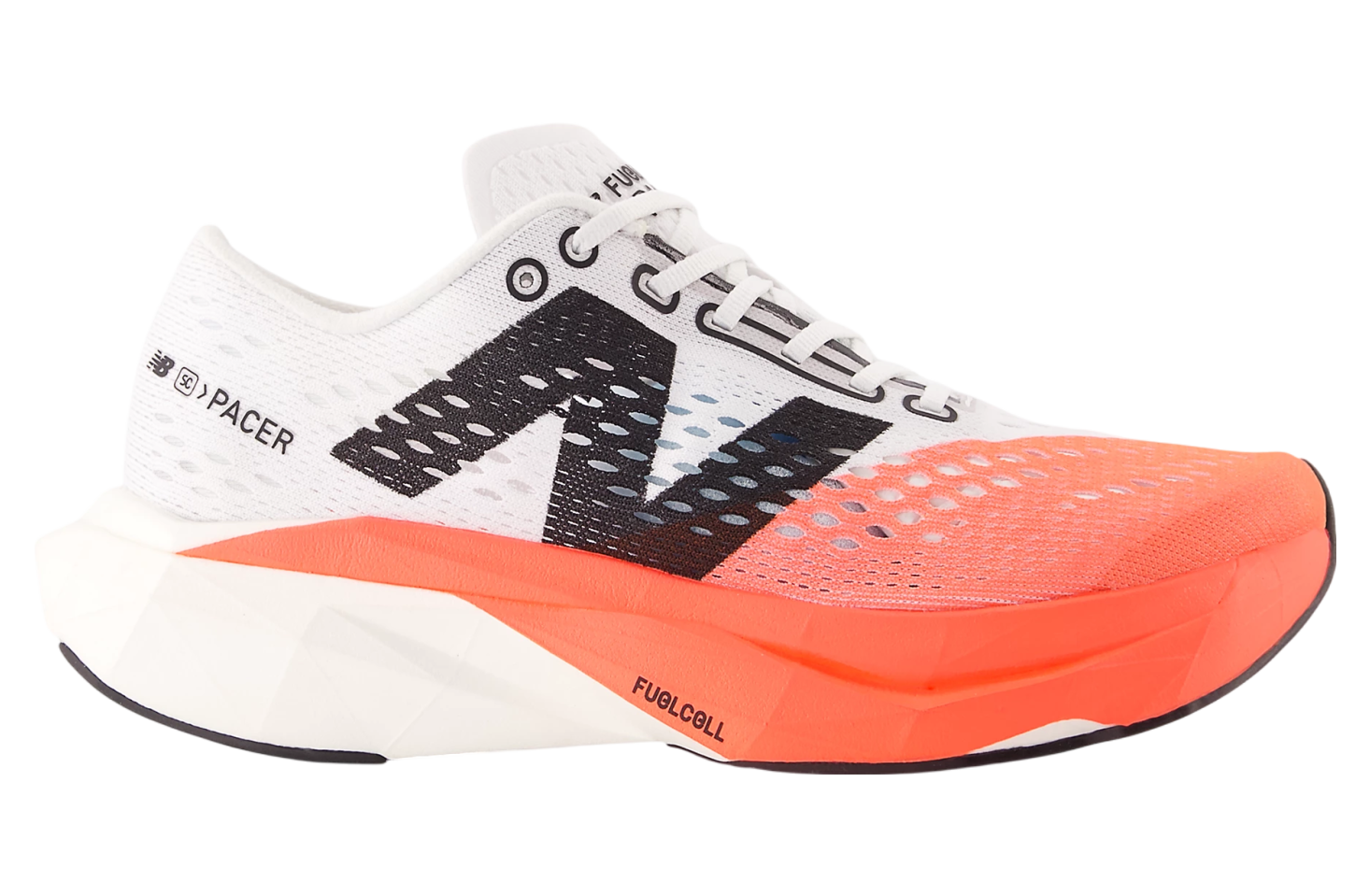 Amazon.com | New Balance Men's FuelCell SuperComp Trainer V2