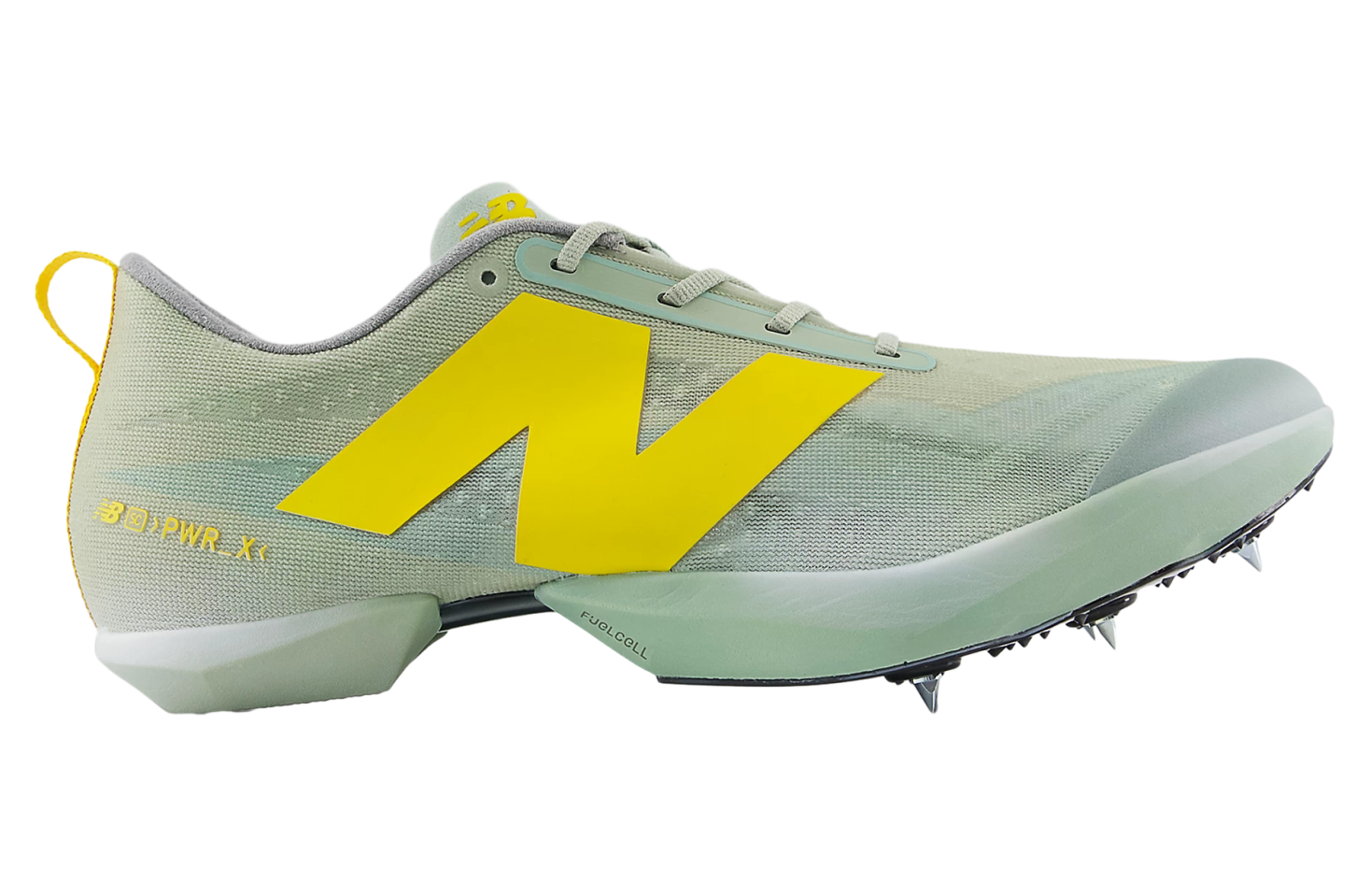 New Balance Fuelcell Supercomp Pwr-X v3 Garter Snake
