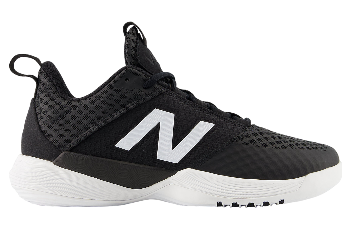 New Balance Fuelcell Vb-01 WMNS Black / White