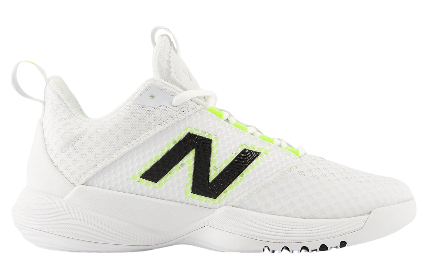 New Balance Fuelcell Vb-01 WMNS White / Black