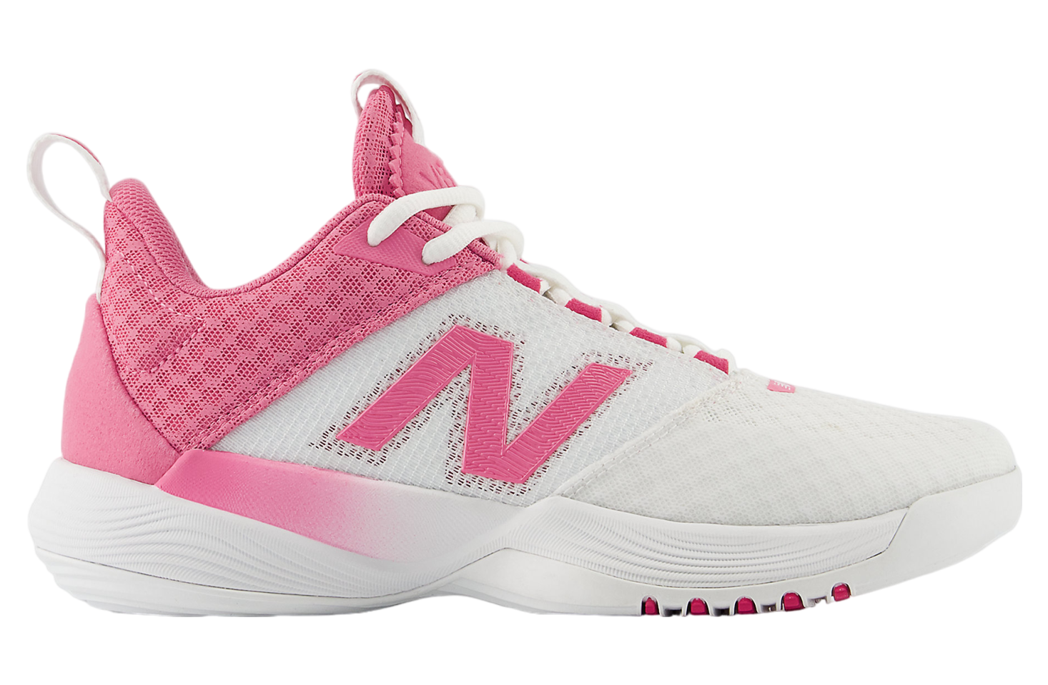 New Balance Fuelcell Vb-01 WMNS White / Signal Pink