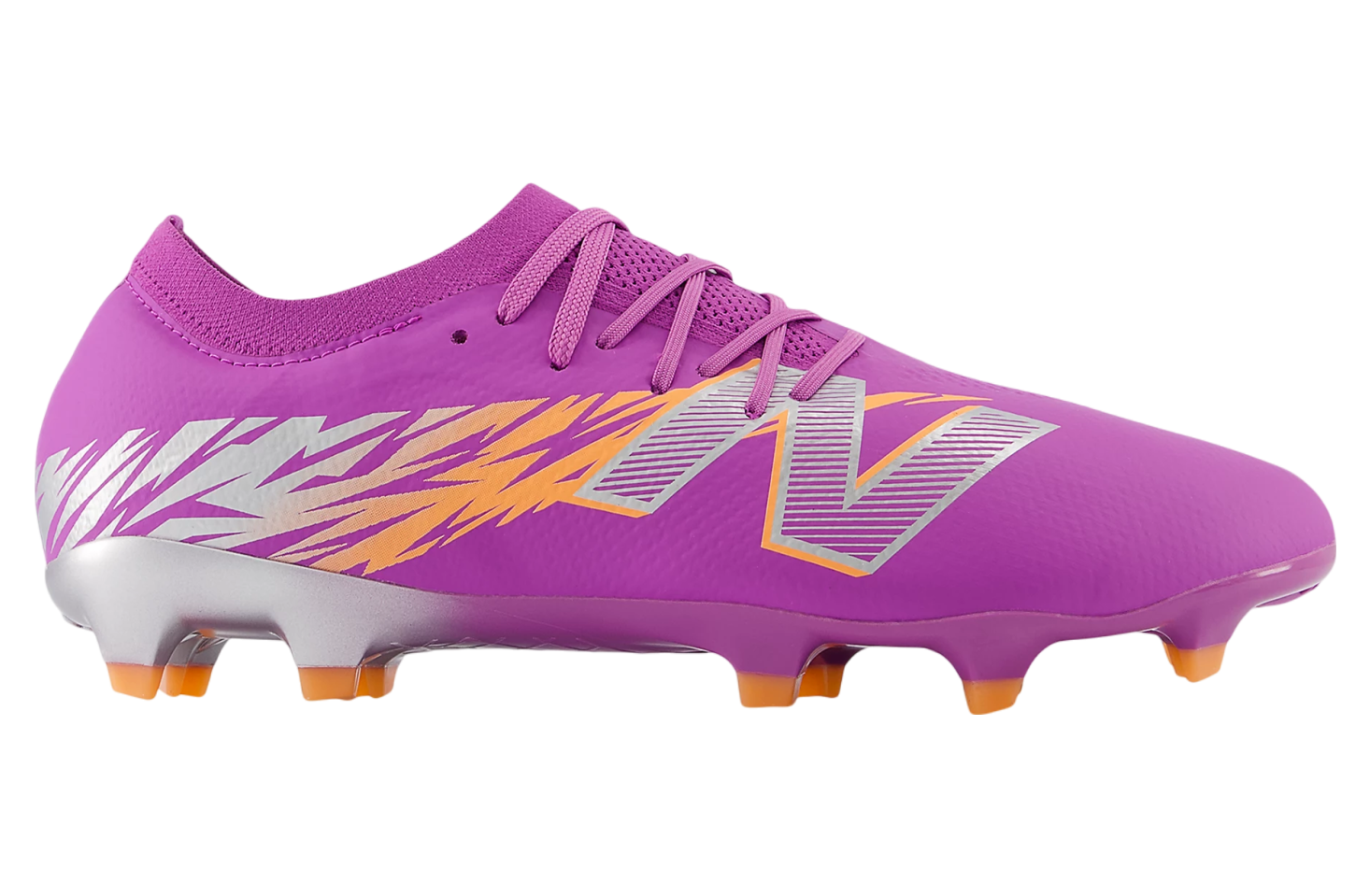 New Balance Furon Pro Fg V8 Passion Fruit / Hot Mango