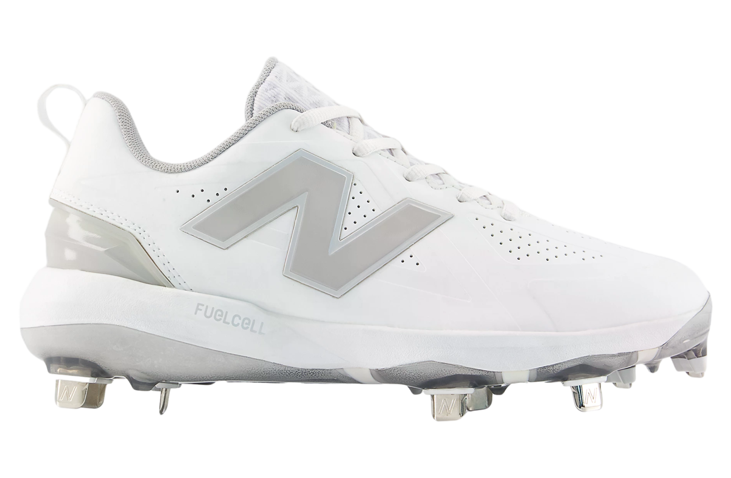 New Balance Fuse v5 WMNS Nb 103 White / Raincloud