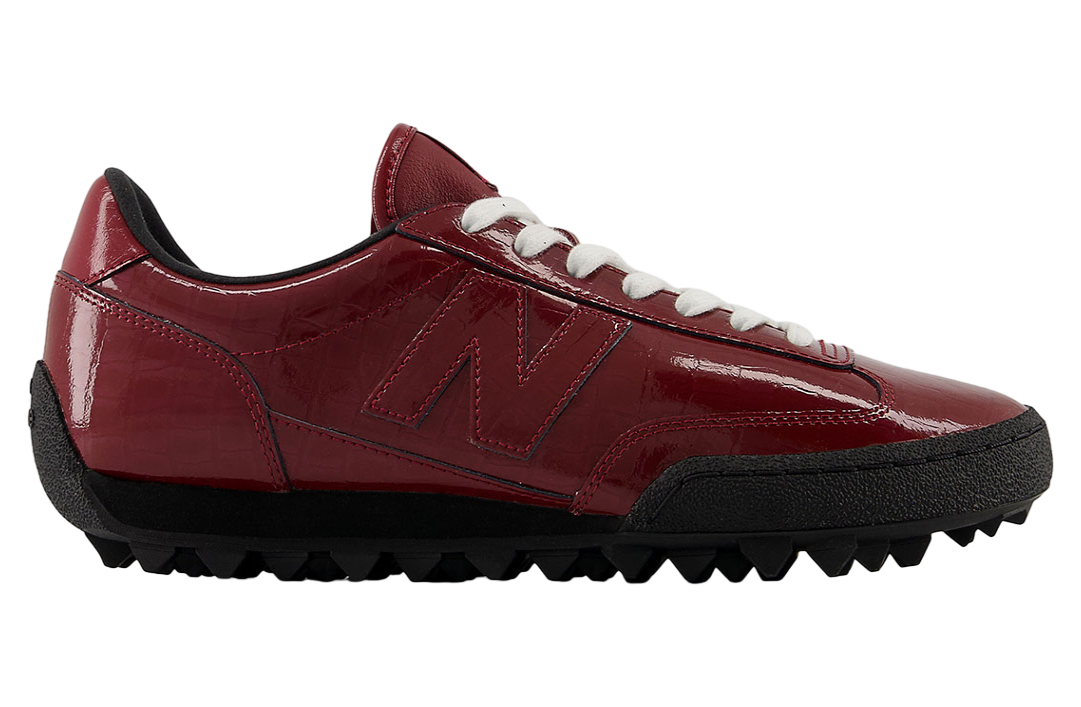 New Balance Gator Run  Shadow Red / Black