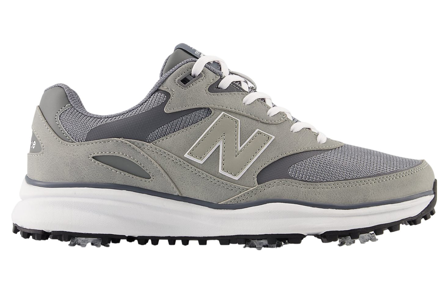 New Balance Heritage Golf Grey