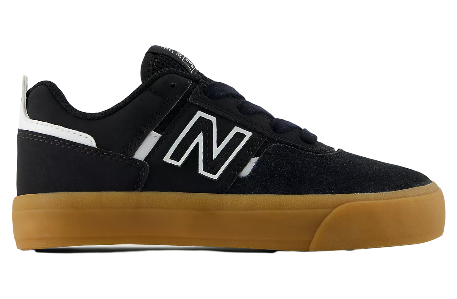 New Balance Jamie Foy 306 GS Black / Nb 103 White