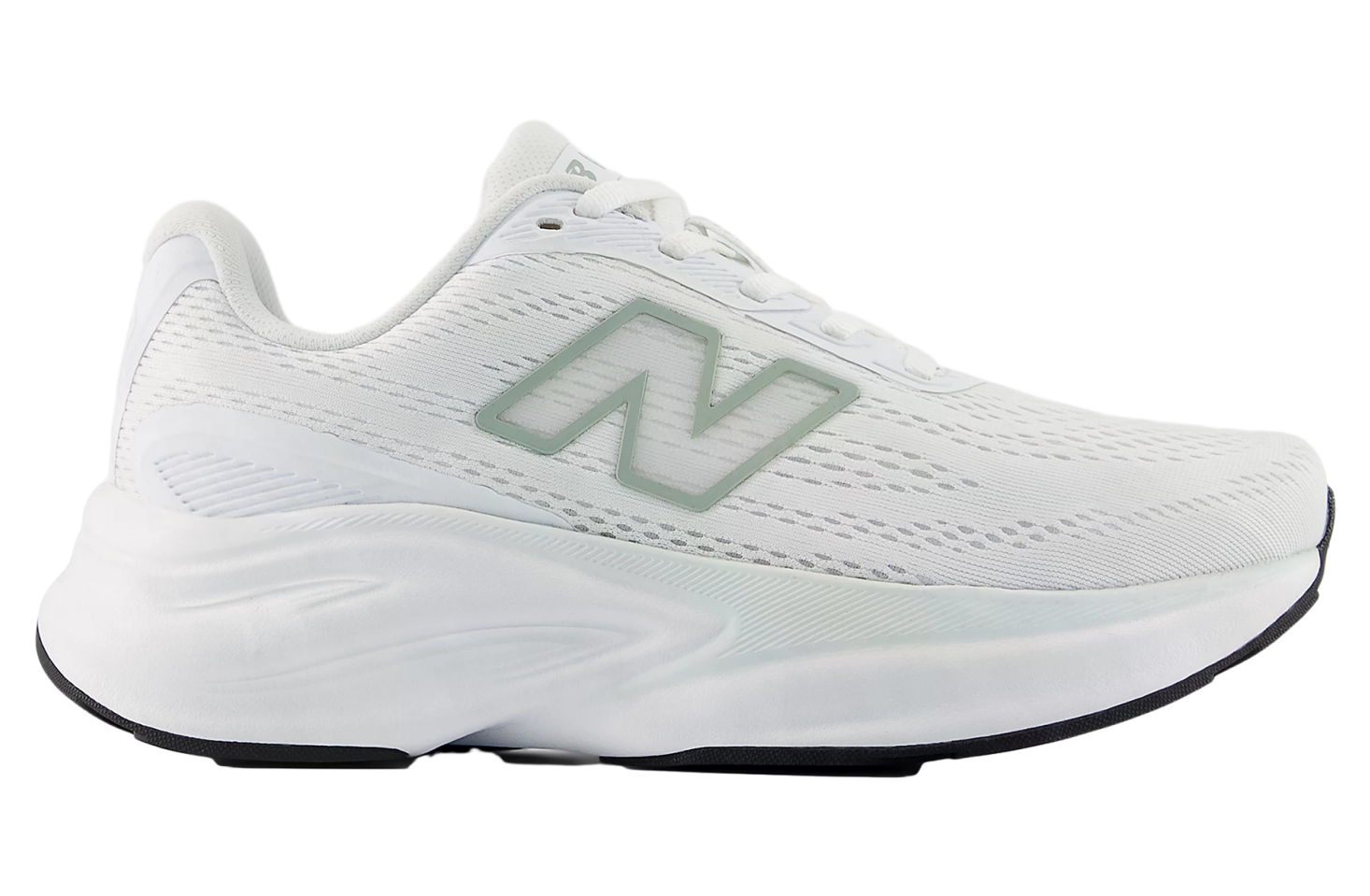 New Balance Kaiha Road v2 WMNS White / Lone Star Grey