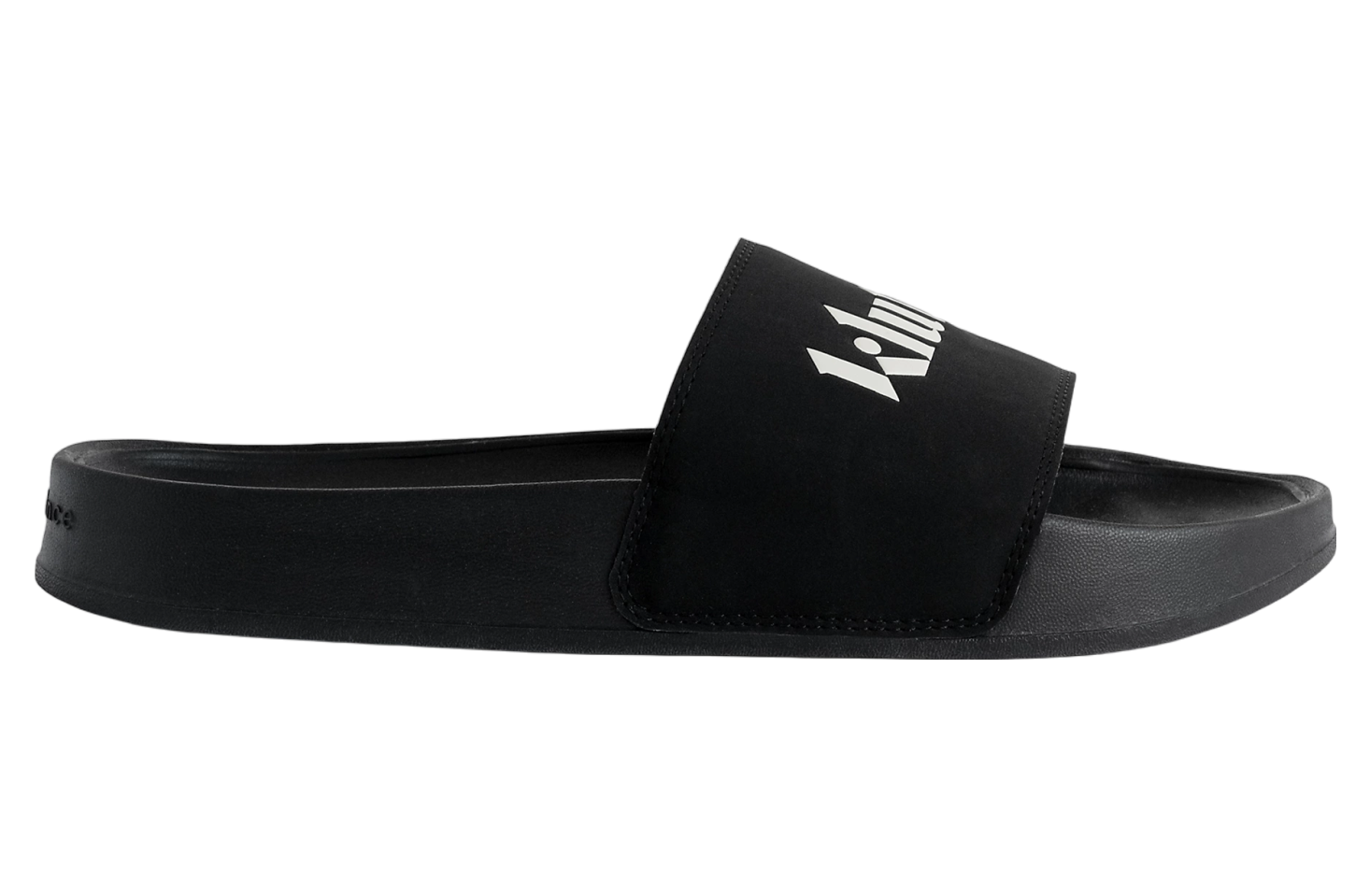 New Balance Klutch X NB 200 Slide Black / Angora - Apr 2025