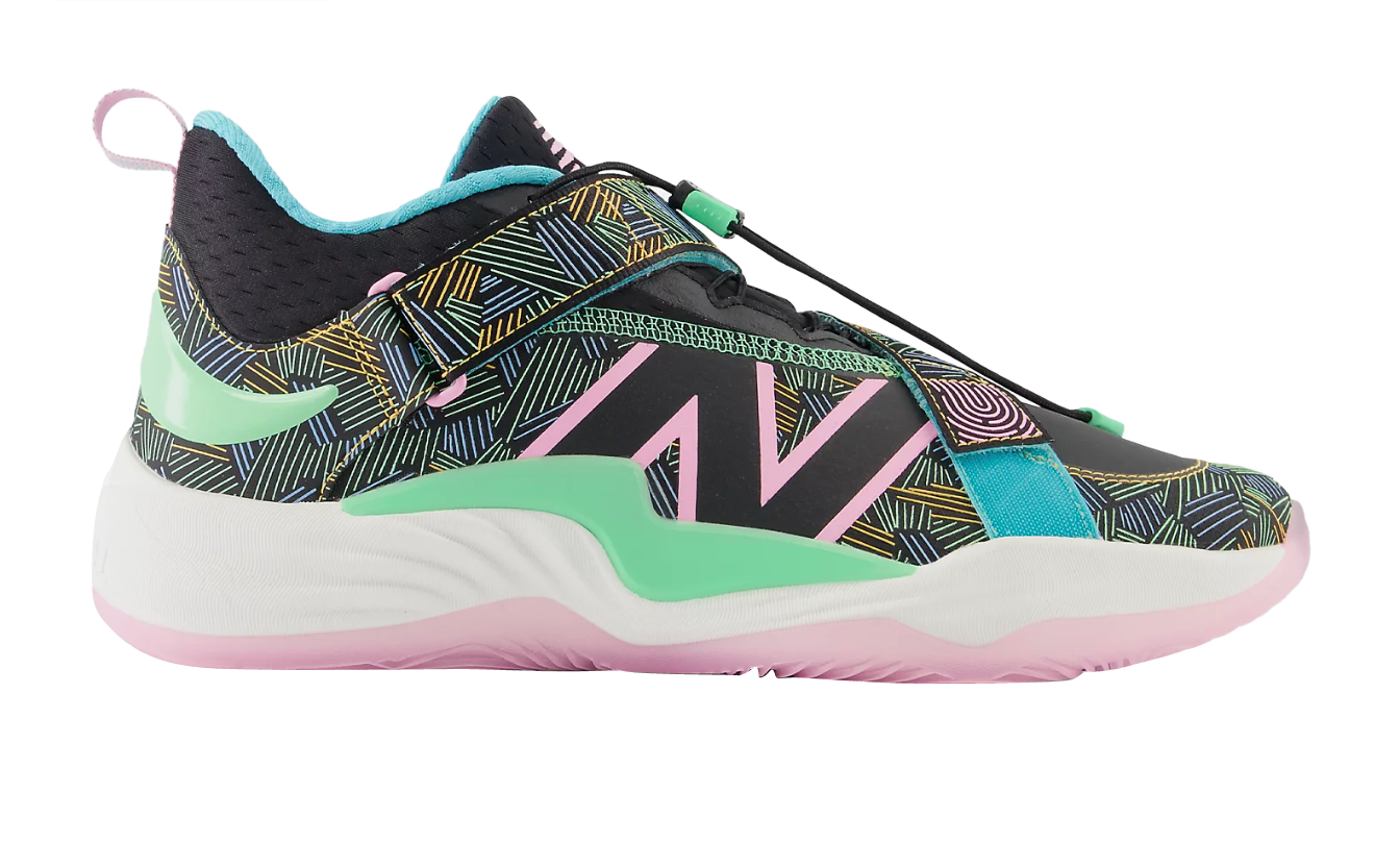 New Balance Lindor 2 Tropical Fiesta TLINDWC2