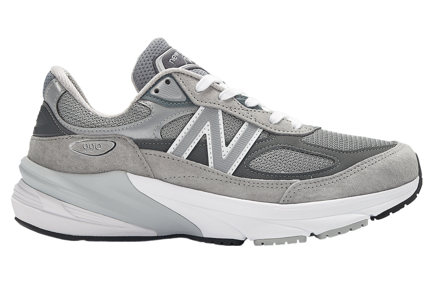 New Balance Made in Usa 990v6 Grey