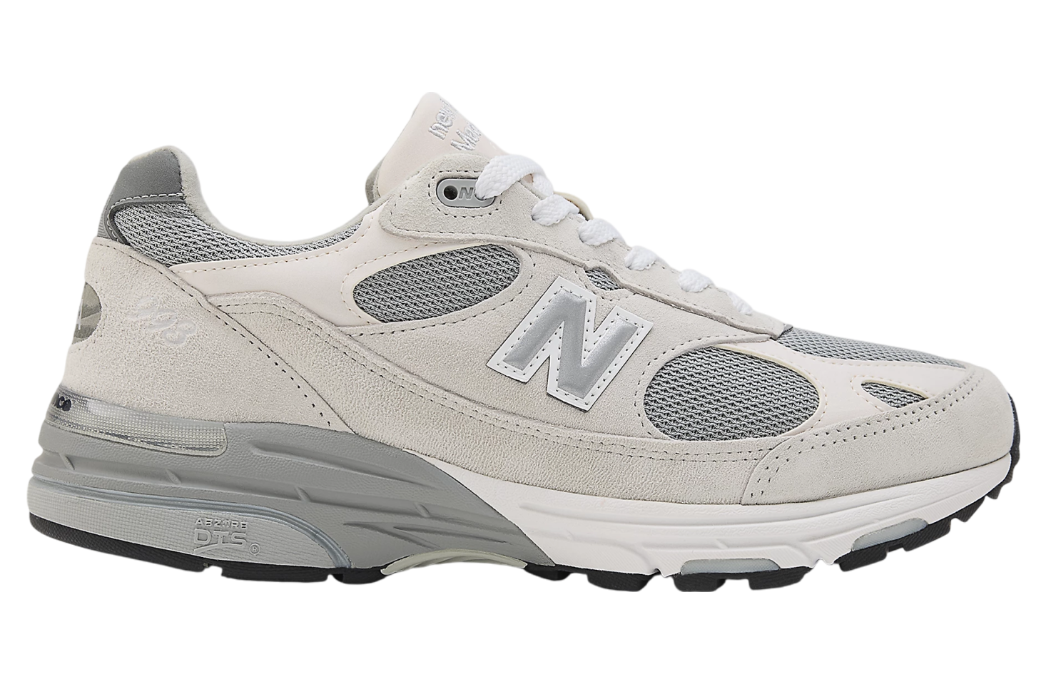 靴 New Balance 993 U993RG 27cm New Balance Made in Usa 993 Reflection / Medium Gray - Apr 2025