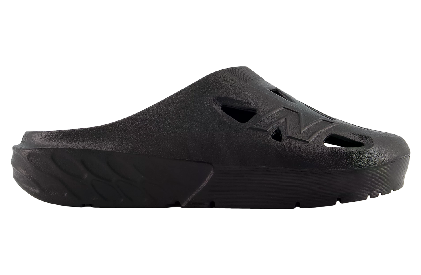 New Balance Made in Usa Rx40 Black