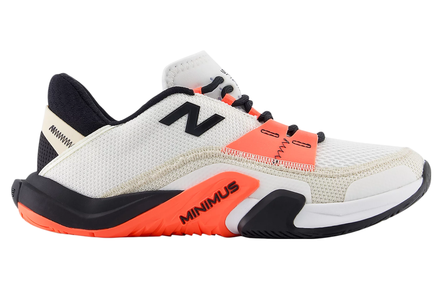 New Balance Minimus TR v2 WMNS Sea Salt / Bisque