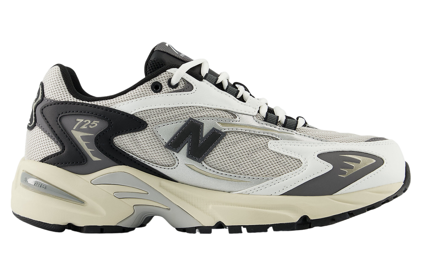 New Balance Ml725v1 Grey Matter / Black