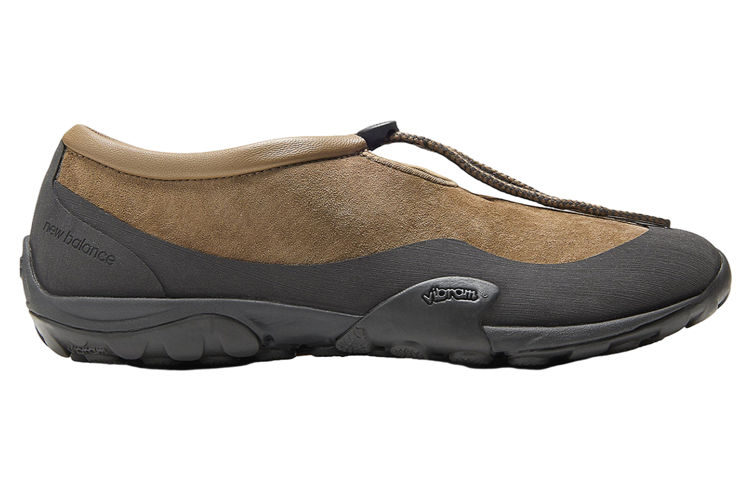 New Balance Mt10 Tokyo Design Studio Brown