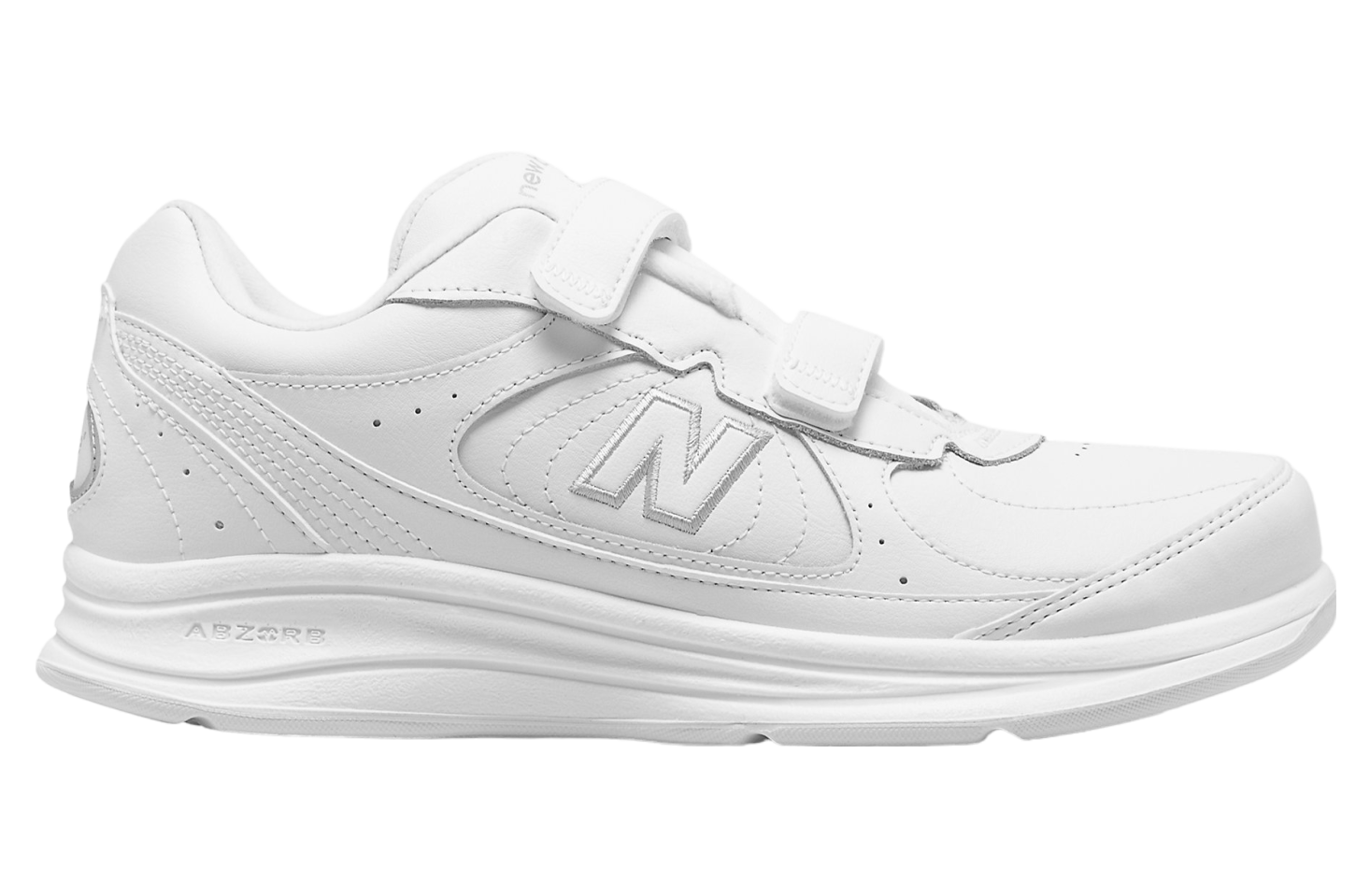 New Balance Mw577hv1 White