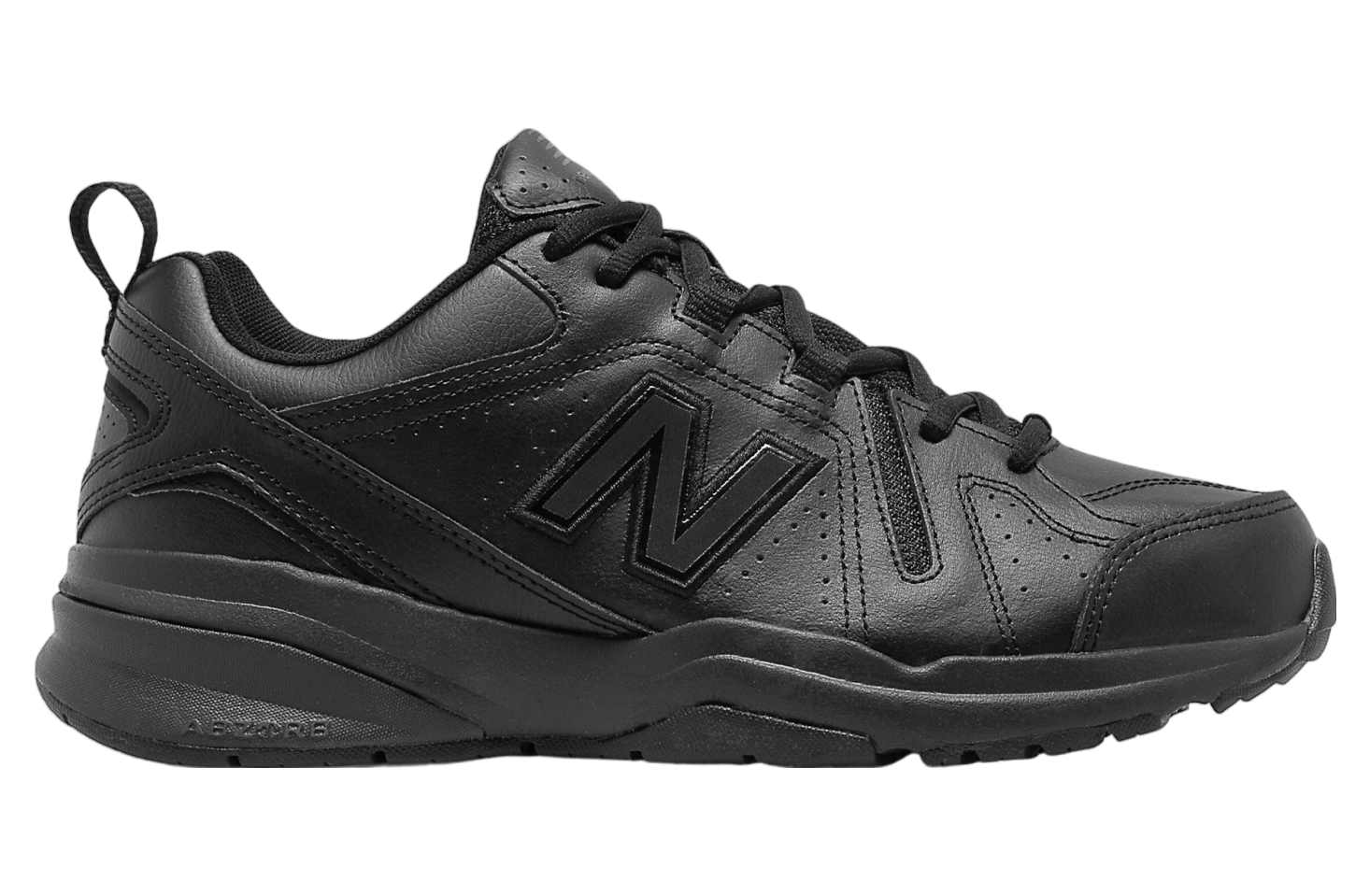 New Balance Mx608v5 Slip Resistant Black