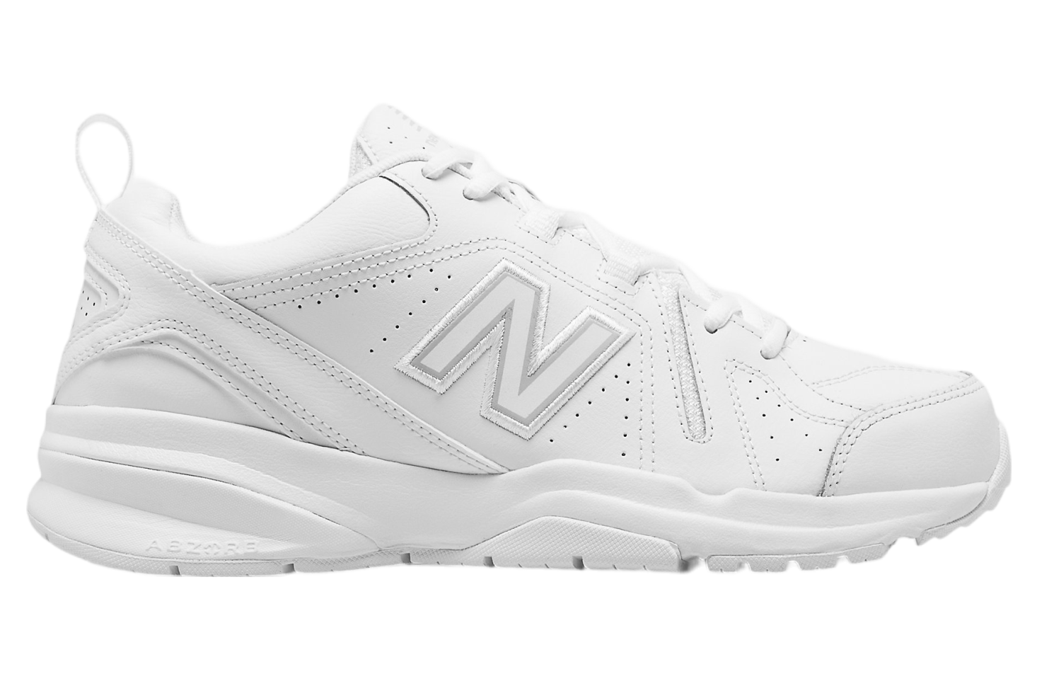 New Balance Mx608v5 White