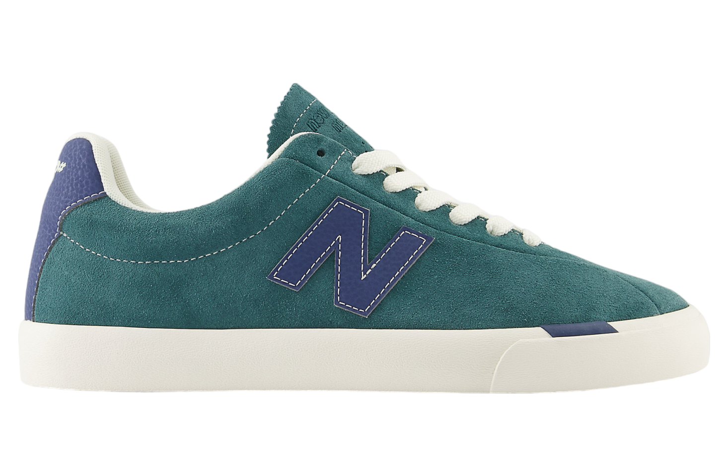 New Balance NB Numeric 22 New Spruce / Nb Navy