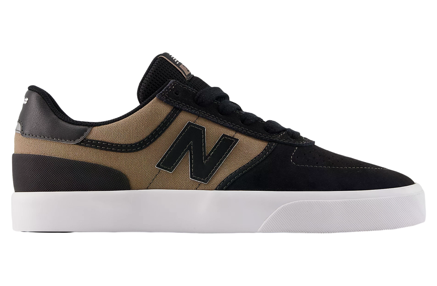 New Balance NB Numeric 272 Black / Mushroom