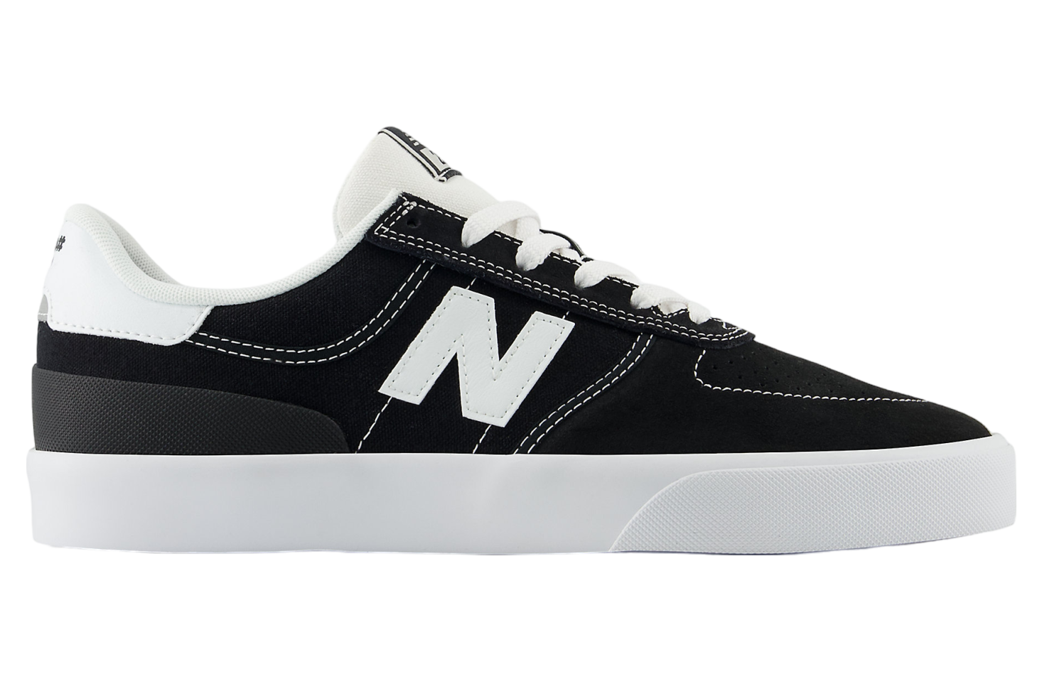 New Balance NB Numeric 272 Black / White