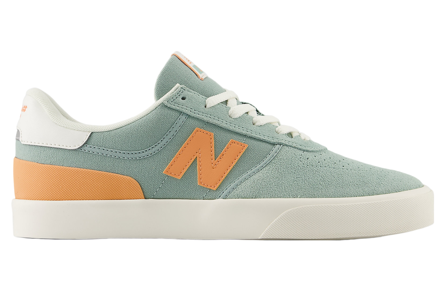 New Balance NB Numeric 272 Salt Marsh / Copper