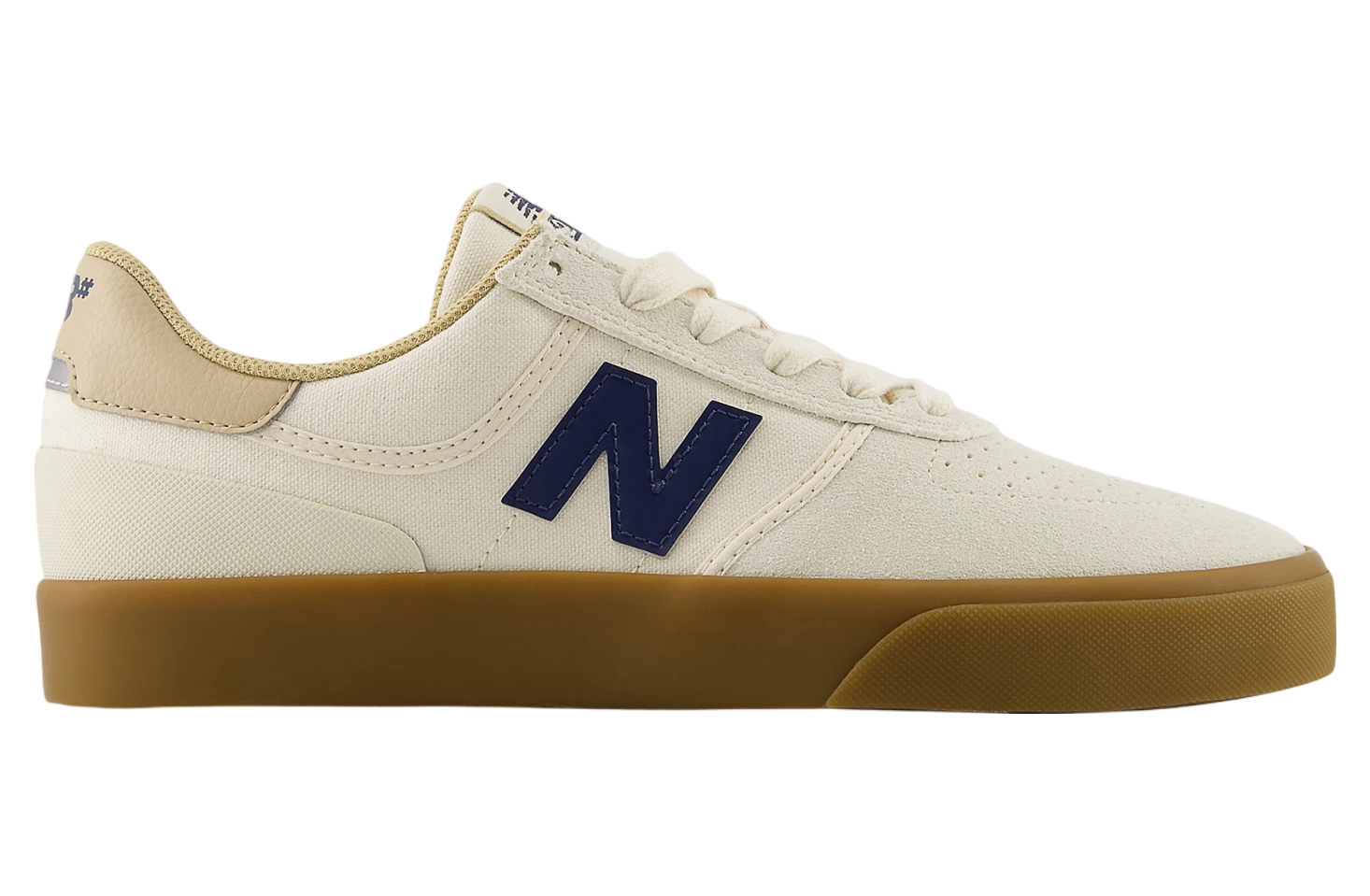 New Balance NB Numeric 272 Sea Salt / Midnight