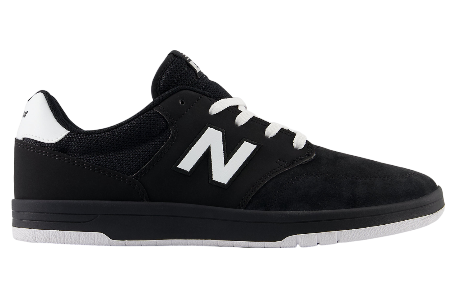 New Balance NB Numeric 425 Black / White