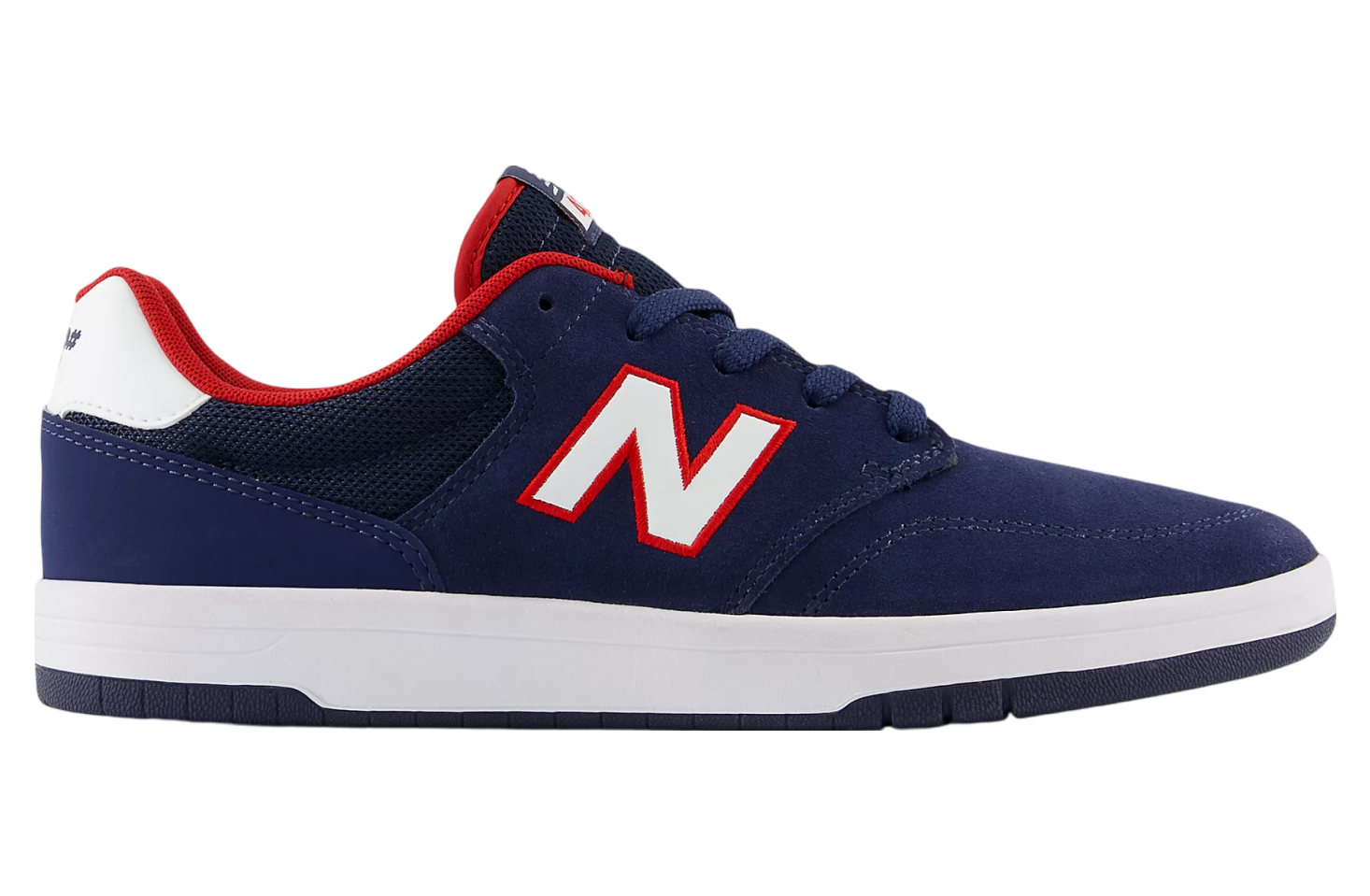 New Balance NB Numeric 425 Nb Navy / Red