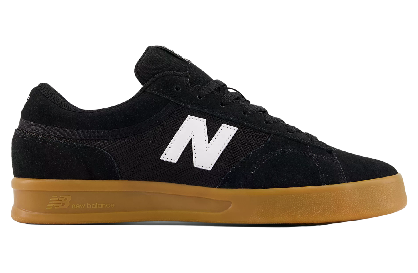 New Balance NB Numeric 430 Black / White / Gum