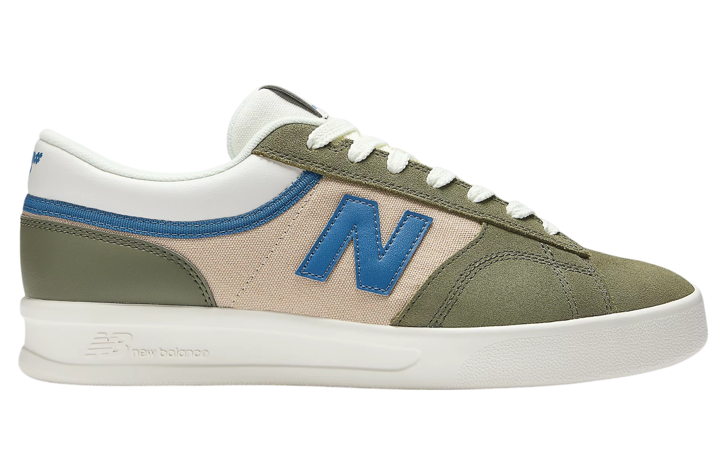 New Balance NB Numeric 430 Dark Olivine / Sea Stone